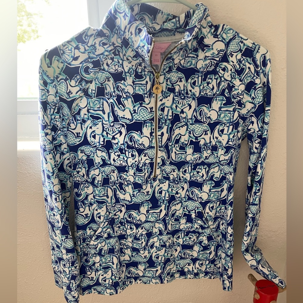 Lilly Pulitzer popover #2